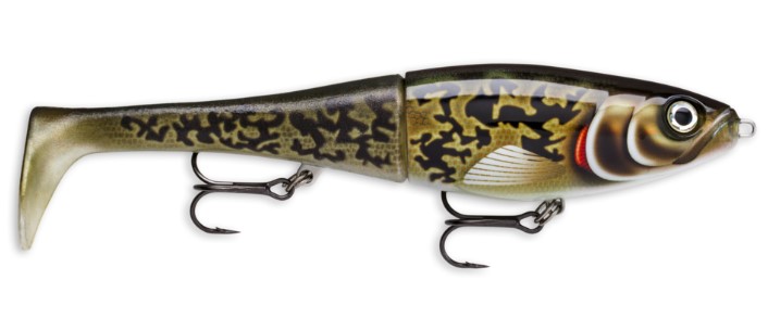 Rapala X Rap Peto 14cm